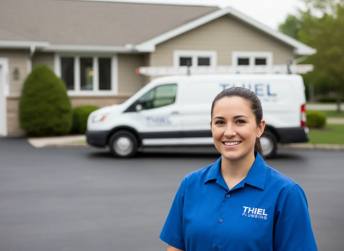 Plumber Wickliffe, OH FAQs